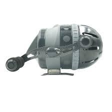 Muzzy Bowfishing Tournament Carbon Fiber Handle Reel