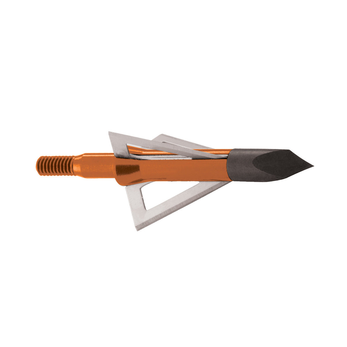 Muzzy 100gr Crossbow 3-Blade Broadhead Pack of 6