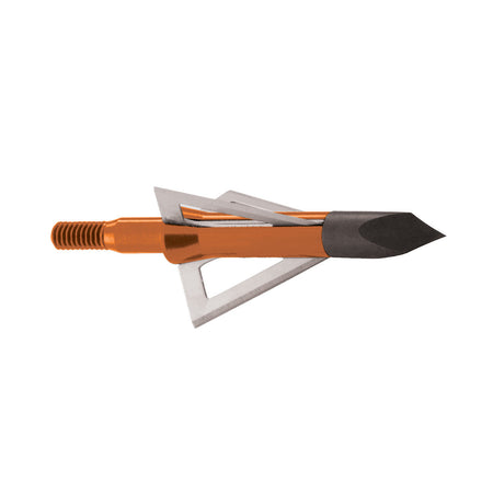 Muzzy 100gr Crossbow 3-Blade Broadhead Pack of 6