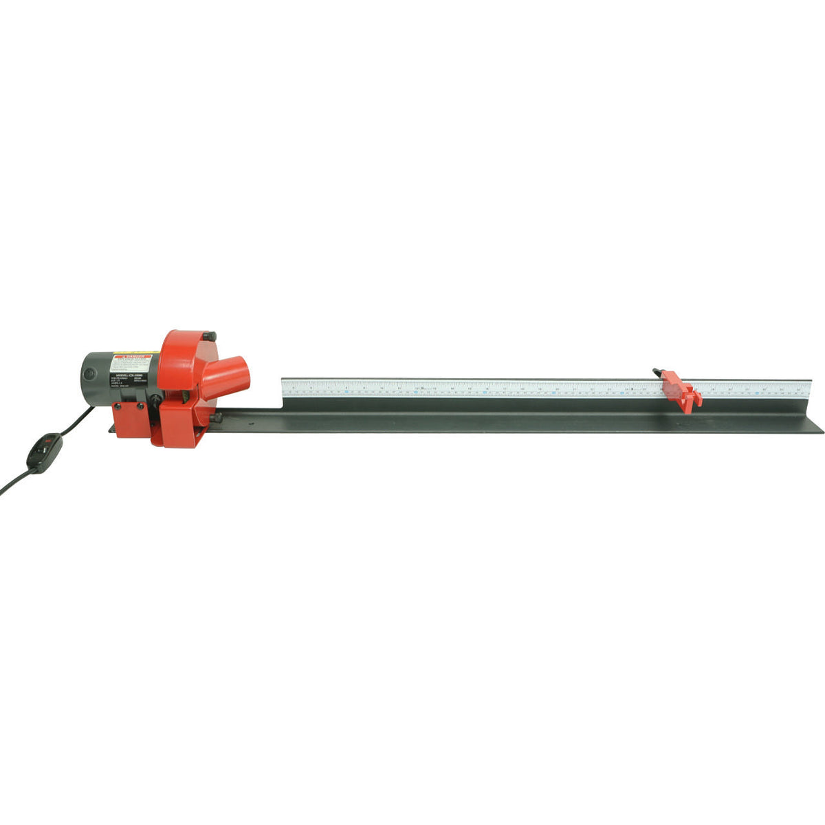 Carbon Express CX Precision Arrow Saw with Dust Collection
