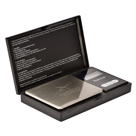 Carbon Express CX Grain Scale for Arrows and Components