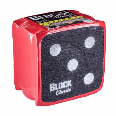 Block Classic 18-Inch Archery Foam Target for Hunting Practice