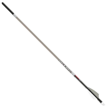 Carbon Express Maxima RED Stone Desert Tan .400 Arrows 6 Pack