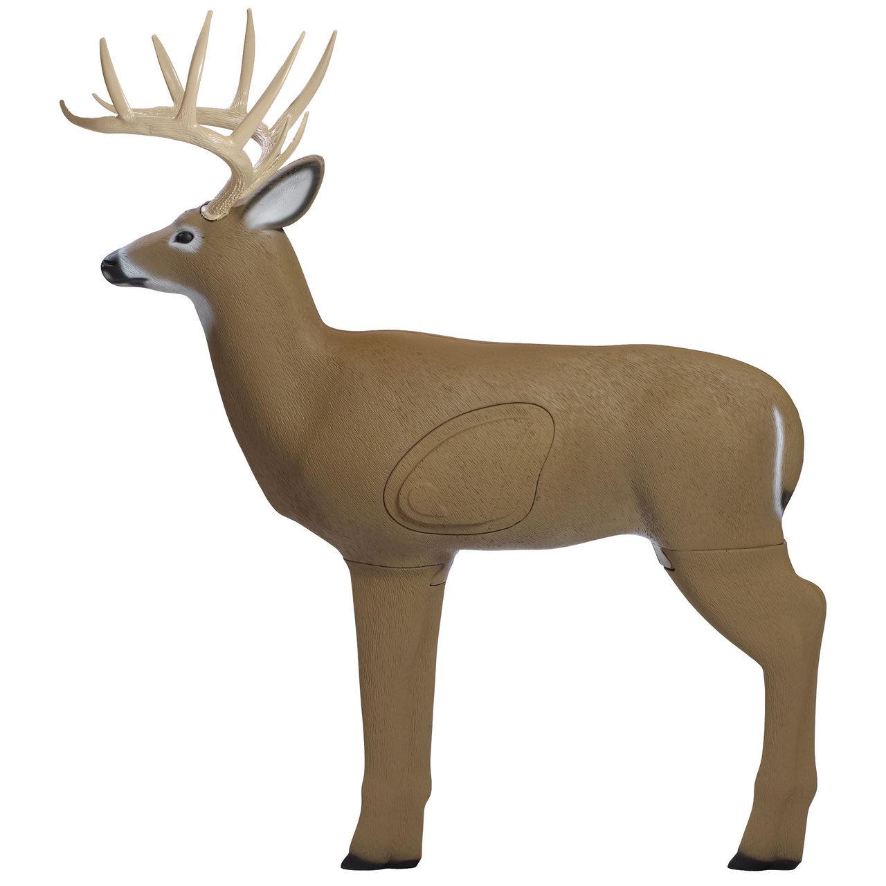 Shoot 3D Crossbow Buck Replaceable Insert 3D Archery Target 48"