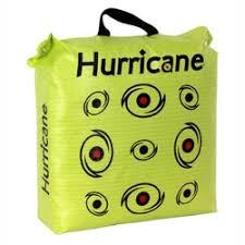 Hurricane H-20 Archery Shooting Target Bag