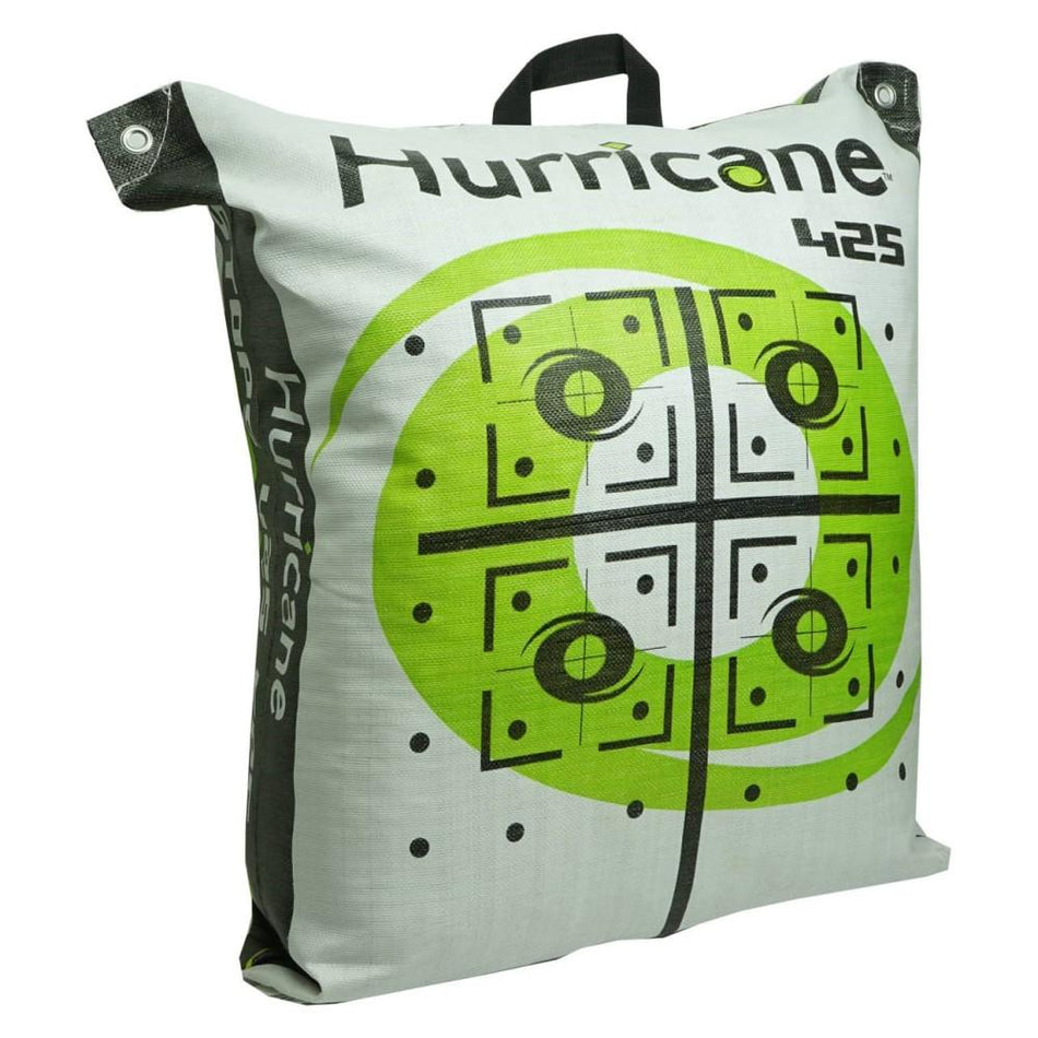 Hurricane H-25 Hunting Archery Bag Target 23x25x12"