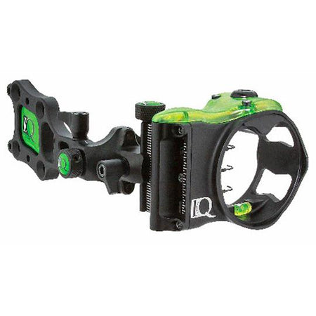 IQ Micro Left Hand 5-Pin Bowsight