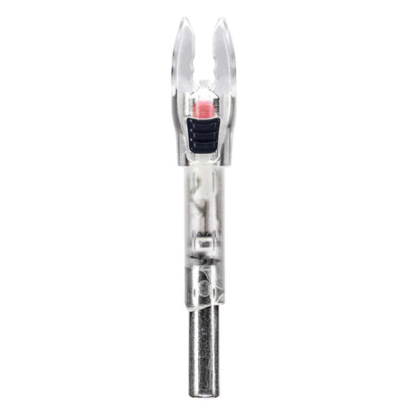 Nockturnal G-Nock Shift .166 Arrow Diameter Red Lighted Nock 3 Pack