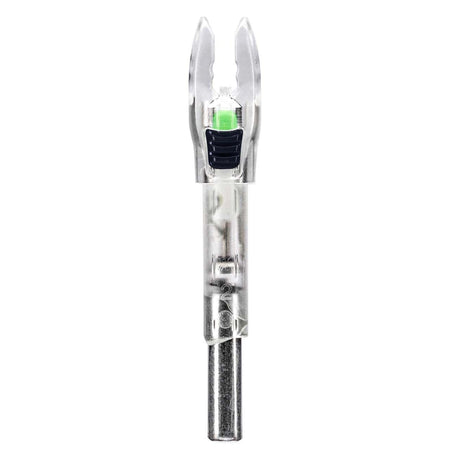Nockturnal G Shift Green Lighted Nock Pack of 3 - .166 Arrow Diameter