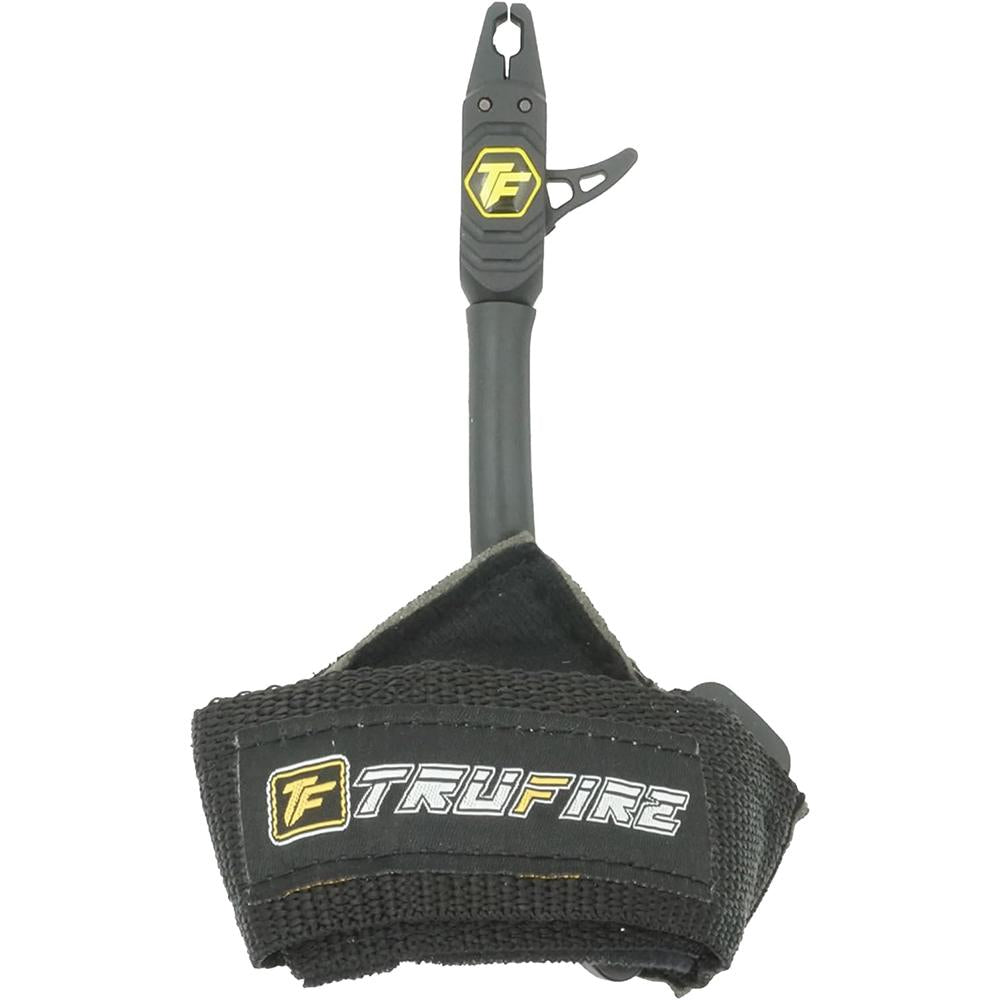 Tru-Fire Patriot Adjustable Trigger Archery Release Aid