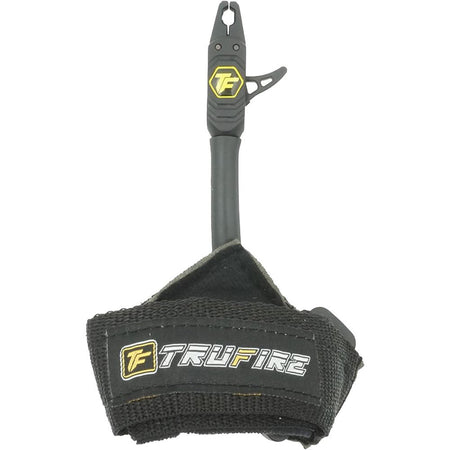 Tru-Fire Patriot Adjustable Trigger Archery Release Aid
