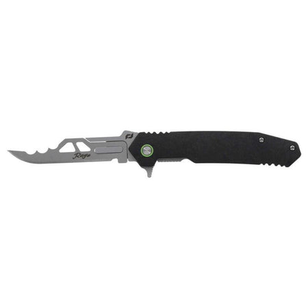 Schrade Rage Stryche Enrage Series 7 Knife Replaceable Blade