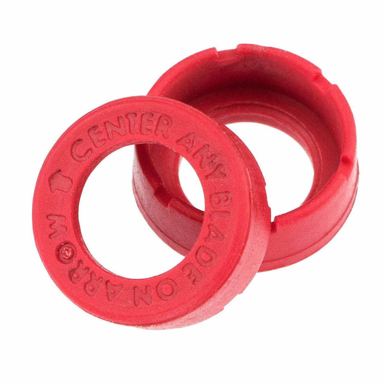 Feradyne Rage Crossbow High Energy Shock Collar Pack Red