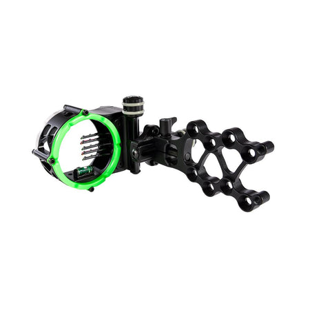 Rocky Mountain Horizon Fixed 5-Pin Fiber Optic Bow Sight