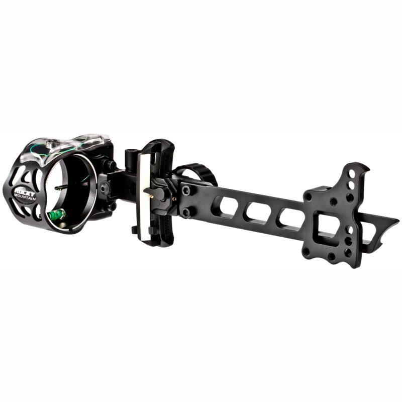 Rocky Mountain Horizon 1-Pin Archery Driver Sight
