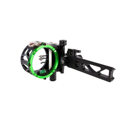Rocky Mountain Horizon 3-Pin Matthews Bridge-Lock Compatible Bow Sight
