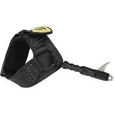 Tru-Fire Smoke Buckle Foldback Compound Bow Release Aid