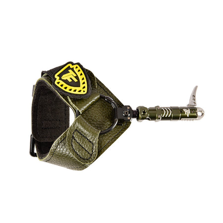TruFire Edge FT Forward Trigger Bow Release Buckle FB Olive