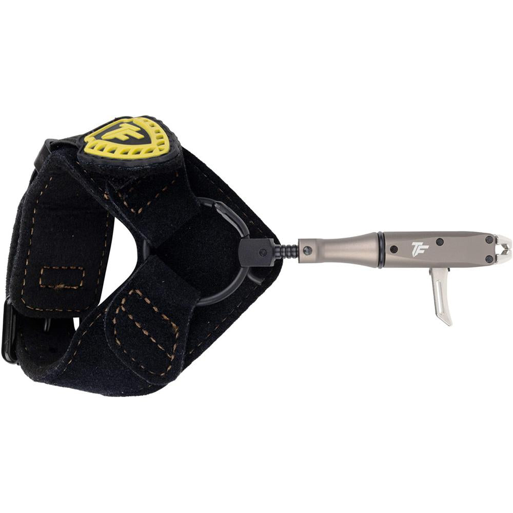 TruFire Smoke 2.0 Buckle Foldback Wrist Strap Release