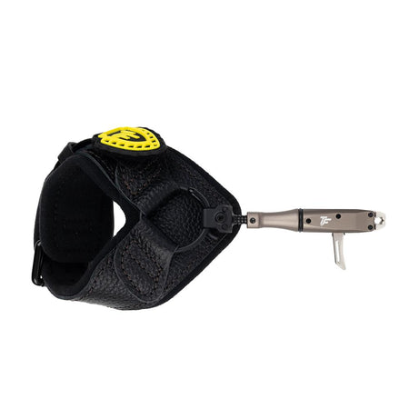 TruFire Smoke 2.0 Foldback Archery Release with Max Buckle Strap