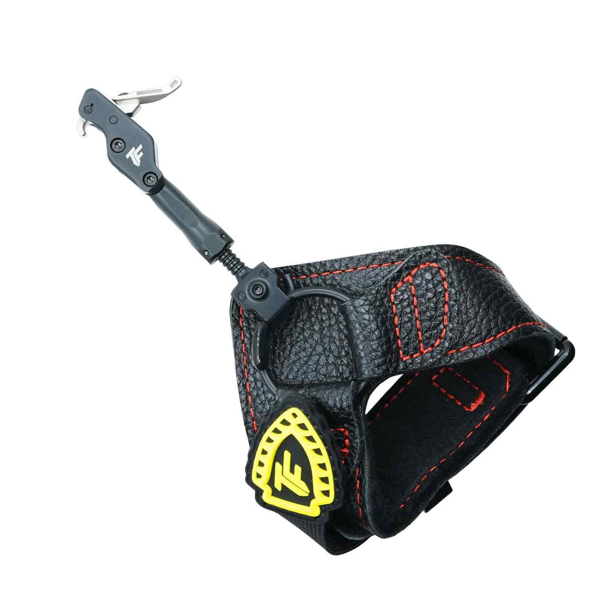 TruFire Hardcore 2.0 Exert Index Finger Buckle Strap Bow Release
