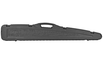 Plano Protector Series Single Rifle Hard Case, Wildlife Scene, 52.75"x3.25"x9.5", Black 150194