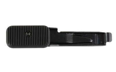 GG&G Inc. Benelli M4 Oversize Tac Bolt Release Pad, Anodized Black GGG-1030-M4