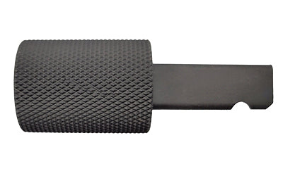 GG&G Rem 1100/1187 Charging Handle, Enhanced, Anodized Black GGG-1531