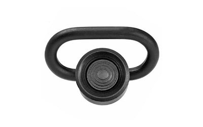 GG&G AR-15 Heavy Duty Quick Detach Sling Swivel, Black GGG-1418