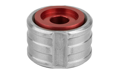 GG&G REM 870 Enhanced Slotted Follower, Stainless Steel Finish GGG-1517