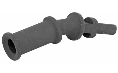 GG&G SCAR MK16/MK17 Angled Charging Handle, No-Snag, Black Finish GGG-1533
