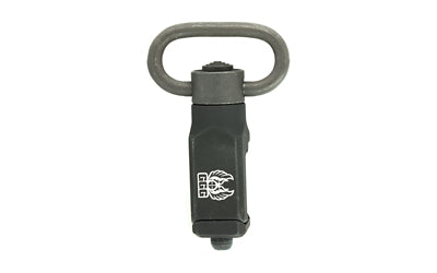 GG&G Quick Detach Sling Mount for Picatinny Dovetail, Black GGG-1620