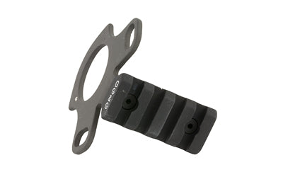 GG&G Mossberg 930 Flashlight and Sling Attachment Combo Mount, Black Finish GGG-1622