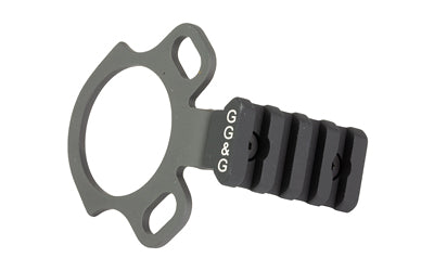 GG&G Benelli M4 Tactical Flashlight/Sling Mount, Black Finish GGG-1689