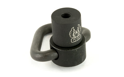 GG&G Inc. Quick Detach Sling Attachment for Remington TAC-14 and 870 Shotguns, Black GGG-1996