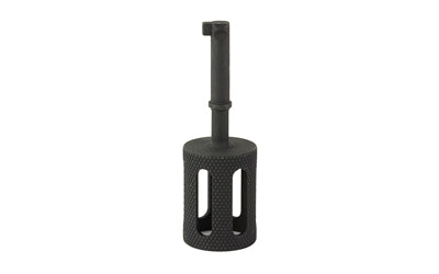 GG&G Inc. Beretta 1301 Slotted Bolt Handle Replacement, Snag-Free, Black Finish GGG-2576