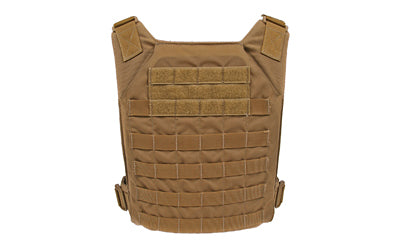 Plate Carrier Minimalist Design