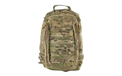 Grey Ghost Gear 6015-5-TAA Assault Pack Mod 1 Lightweight, MultiCam Matte Finish, Diamond Pattern Ripstop Nylon Backpack