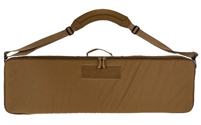 Grey Ghost Gear 6021-14 Rifle Case 38x11x4 Coyote Brown