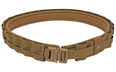 UGF Tactical Battle Belt with Inner Belt 810001171117