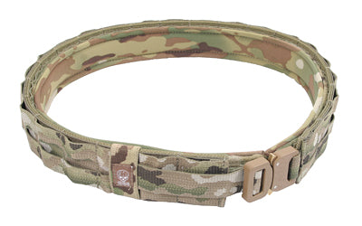 UGF Tactical Battle Belt with Inner Belt 810001171216