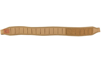 Grey Ghost Gear 9032-14 SD Mega GT Sling Coyote, Adjustable 48-70 In, 2 In Shoulder Pad Width, 2.4 oz