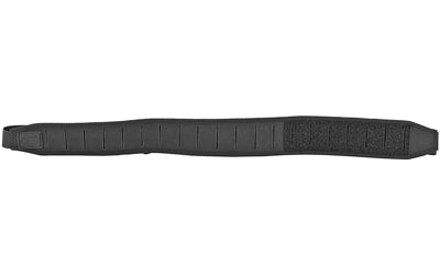 Grey Ghost Gear 9032-2 SD Mega GT Sling in Black, Adjustable Length 48-70 In, 2 In Shoulder Pad, Lightweight Design