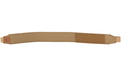 Grey Ghost Gear 9035-14 SD Basic Sling Coyote, Two-Point Nylon Rifle Sling, Adjustable 48-70 In, Loop Material, 3 oz