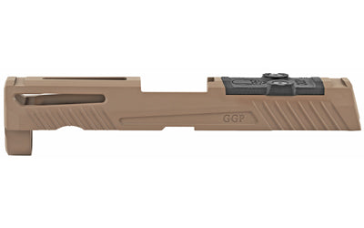 SIG Sauer P320 Compact V1 Pistol Slide