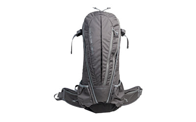 GGG APPARITION BAG SOLID GREY