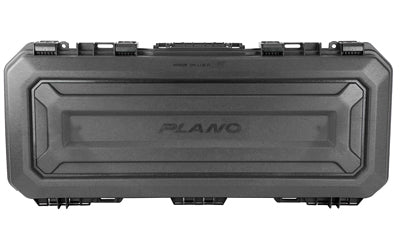 Plano AW2 36-Inch Hard Long Gun Case, Black, Dri-Loc Seal PLA11836