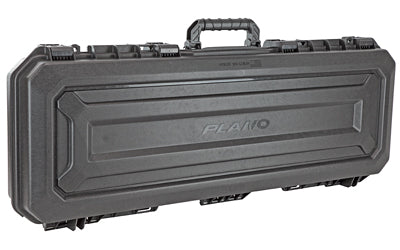 Plano AW2 42-Inch Wheeled Tactical Rifle Case, Hard, Black PLA11842