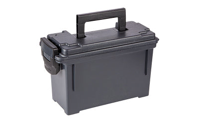 Plano Ammo Case No Gasket Black 6 Pack PLA1312P