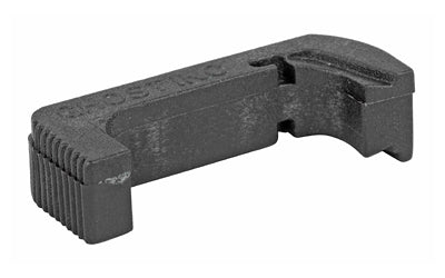 Ghost Inc. Extended Mag Release Beveled Black Glock Gen 4/5 9mm 40S&W 357SIG GHO_G4XRL